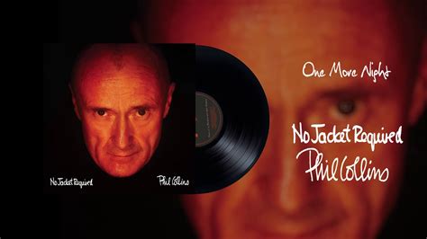 phil collins - one more night audio|Stream One More Night (2016 Remaster) by Phil .
